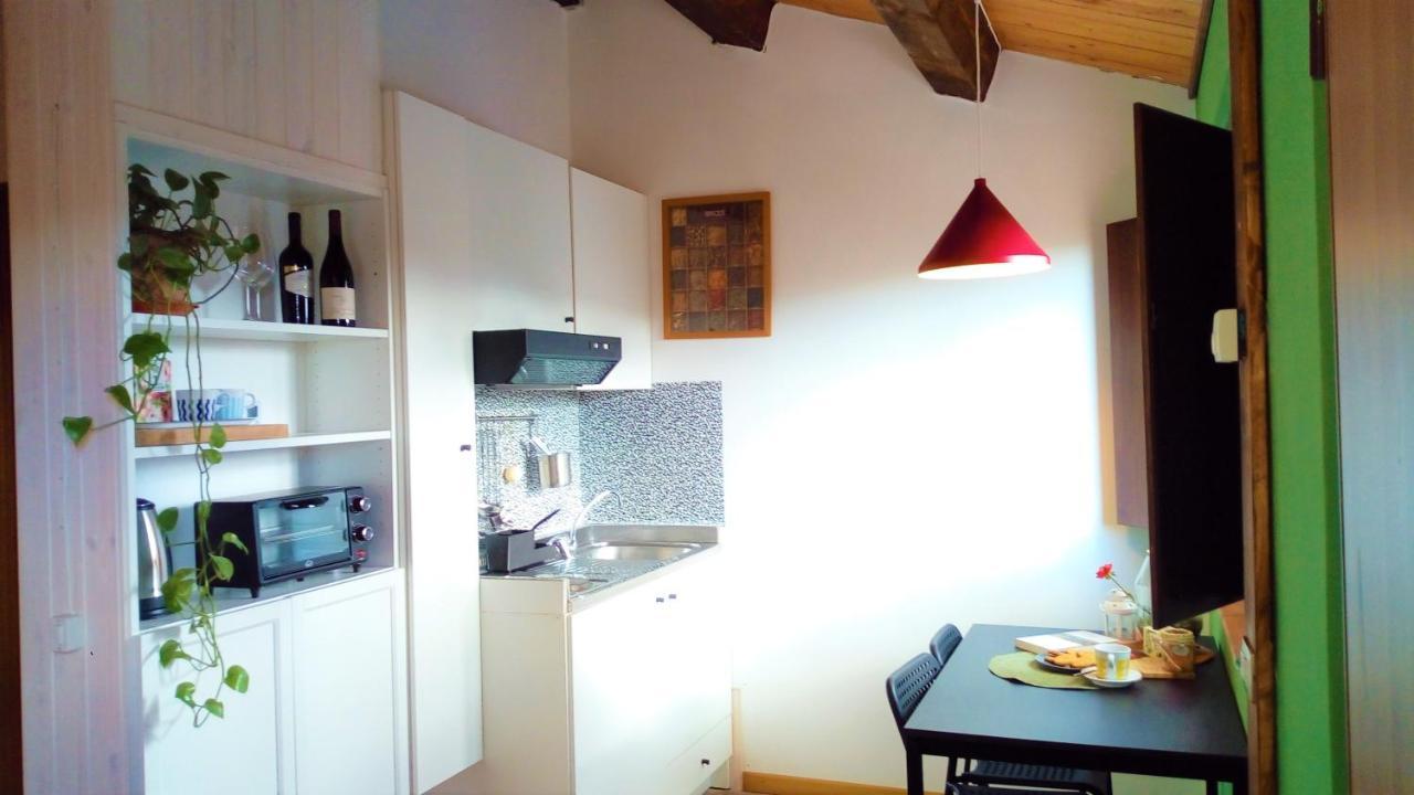 Agriturismo Becerca Vegan Serra San Quirico Экстерьер фото