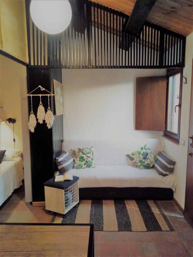 Agriturismo Becerca Vegan Serra San Quirico Экстерьер фото