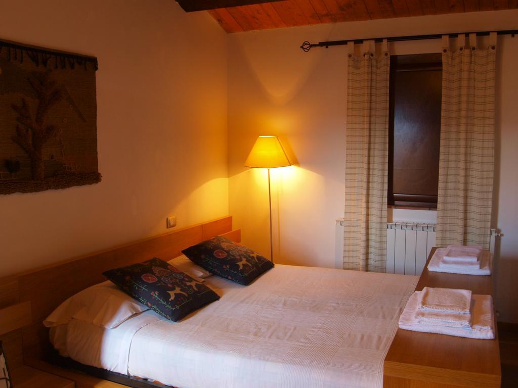 Agriturismo Becerca Vegan Serra San Quirico Экстерьер фото